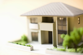 不動産登記（売買・贈与・担保の抹消・各種変更登記など）のイメージ