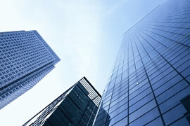 会社設立の手続きのイメージ