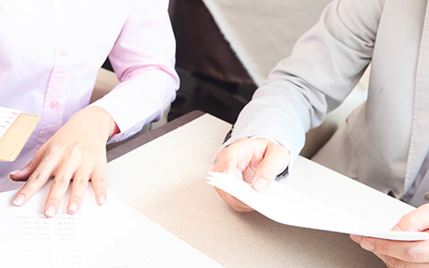 任意整理とは？