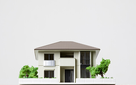 住宅資金特別条項とは