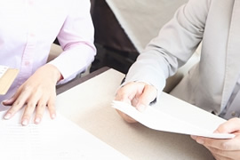 任意整理とは？のイメージ