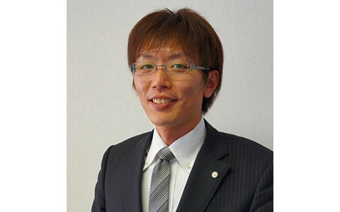 リンクス司法書士事務所　代表 中野 順之